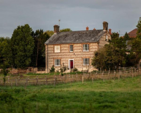 Hayden Farmhouse-Dorset Georgian Home-Sleeps 11